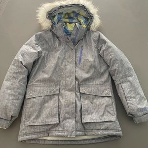 L.L. Bean winter jacket